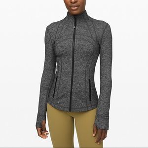 LuluLemon Define Jacket